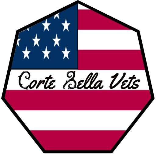Corte Bella Vets logo