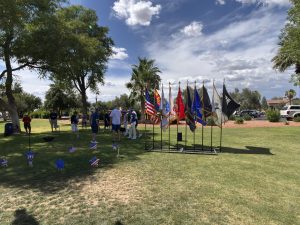 Corte Bella Remembers on Memorial Day 11 IMG 3719