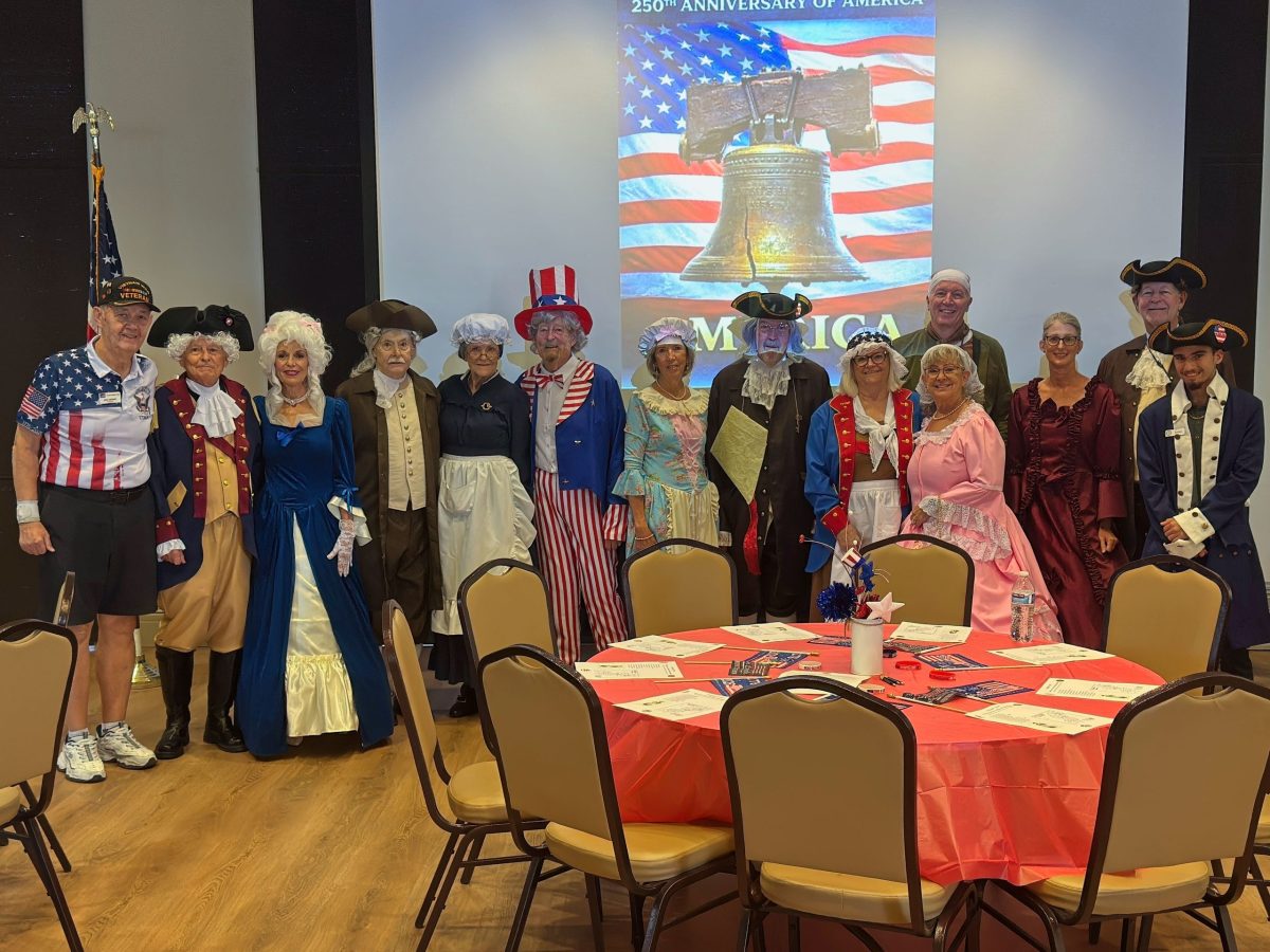 All Costumed Characters