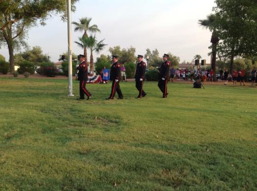 Arizona Fire & Medical